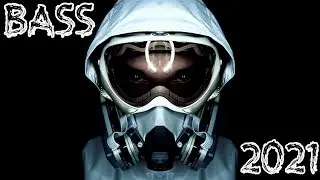 🔥 Dread Pitt - Pyro [DTB Release] 🔥♫Amazing NCS Music 2021🔥Best music ever🔥