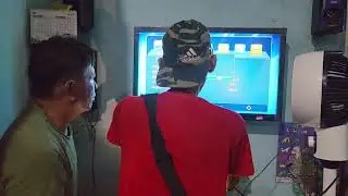 CARA MENGATASI TV LED TIDAK BISA DIPASANG SET TOP BOX MODE AV