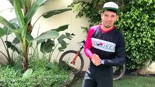 ¿Como hacer ENDURO MTB? #1  Primeros pasos por Campeon de Andalucia