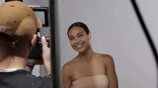 &ldquo;If my skin isn&rsquo;t healthy I don&rsquo;t feel myself&rdquo;  DiamondTome BTS