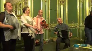 Христос воскресе. Romodin Alexander. Белозёров Евгений.