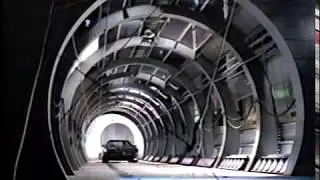 Chevron High Octane Gas 80s Commercial (1988)