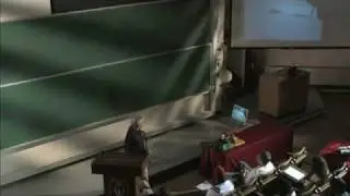 Фрэнсис Халзен, физика
