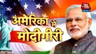 PM Modi's Facebook Q&A Session to Start Soon