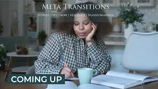 Sneak Preview - Life Transition - A Jamaican Mastering the Nomadic Lifestyle
