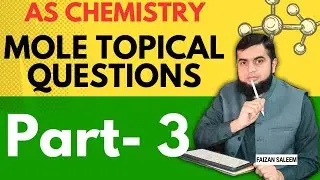 Mole Tricky and Hard Questions Solved from latest Papers
