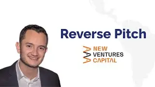 New Ventures Capital - Pitch 2024