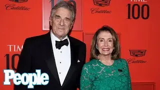 Nancy Pelosi's Husband Paul 'Violently Assaulted' in His San Francisco Home Overnight | PEOPLE