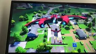 Barebones mode in fortnite