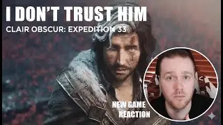 Act II Exploration & Side Quests | Expedition 33 | Part 9