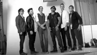 7Lions x Zach Lipp  Photo Shoot BTS