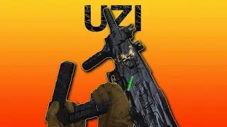 THE BEST SMG (SEARCH AND DESTROY)