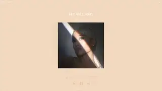 ariana grande - get well soon (sped up + reverb)
