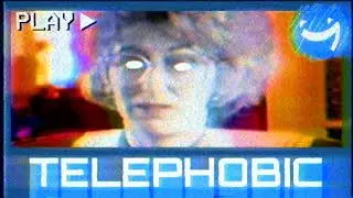 TELEPHOBIC | DAGLESS TV