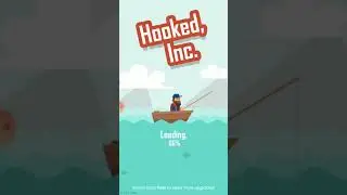 HOOKED INK...CASH CHEAT  5 SEC