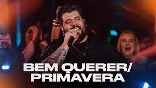 Panda -  Bem querer/Primavera  [ Panda sem Modera&ccedil;&atilde;o 2 ]