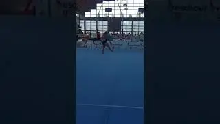 Corpo libero a Rimini in festa