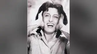 The Ancient Enigma of Anna Magnani and Her True Essence Unveiled