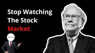 Warren Buffett'S Mindset For Getting Rich Like A Business Owner Not A Trader