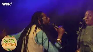 BUJU BANTON - Our Father in Zion/Destiny: Live at Summerjam 2019