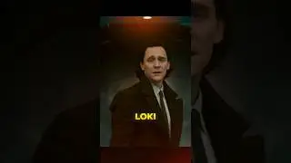 How Tom Hiddleston came up with final scene of Loki Season 2
