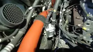 tt-thermo 1000w engine heater iveco daily 2016 2.3