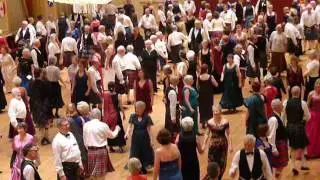 50th Tartan Ball 