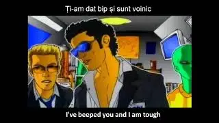 O-ZONE DAN BALAN   DRAGOSTEA DIN TEI Love of the linden tree