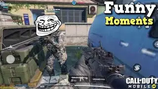 CALL OF DUTY MOBILE : DEATH COMPILATION IN INDIAN STYLE(30TH APRIL 2020) | FUNNY&EPIC| GLITCH| HINDI
