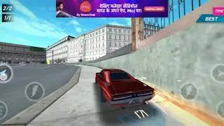 Street Racing 3d Part 10