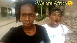 finally am gonna broadcast i found media houses surprise😯@DeeMwango @JAMHURI_TV @iammarwa
