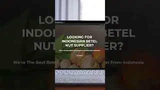 Unraveling Betel Nut Wholesale Prices: Indonesia's Market Spotlight!