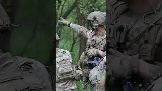 NATO Unleashes Army's Rapid Reinforcement in Poland