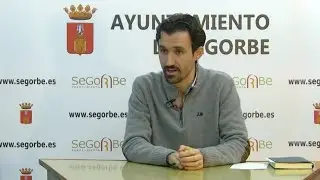 Segorbe por ti con Aitor Aparicio