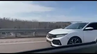 K20k24 Drag Cartel 3.2&rsquo;s civic si vs tuned 10th gen civic si