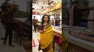 ALRET ! EXPO STARTED TOMMOROW || Gadwal Weavers Society | Ameerpet | +91 9246186989 #expo