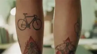 An Amsterdam Bicycle Story. By Veloretti.