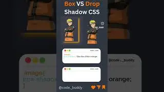 Mastering Drop Shadows with CSS | CSS box-shadow | CSS shadow properties 