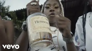 Sheeka - Milli (Official Music Video)