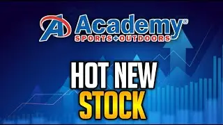 Academy Sports and Outdoors Financial Stock Review: Undervalued stock with a bright future: $ASO