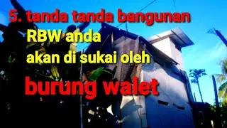 5. tanda baik untuk RBW baru ON