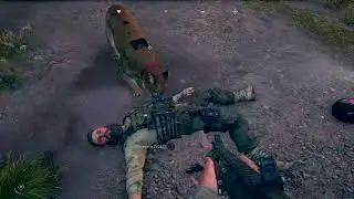 Far Cry&reg; 5 #10 Den Tierf&auml;ngern auf der Spur 🦌🐺