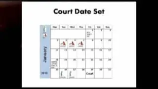 Criminal procedure in felony cases