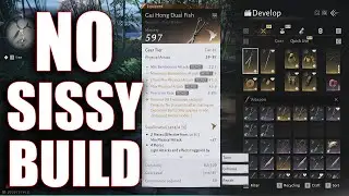 Back To MYTHIC - Strategic Sword/Twin Blades WWM