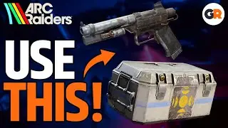 Stop Dying in ARC Raiders, Use These Loadouts Instead