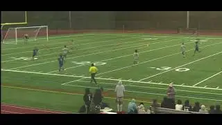 Mashpee Boys Varsity Soccer VS Middleborough