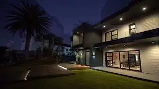 Home of Distinction