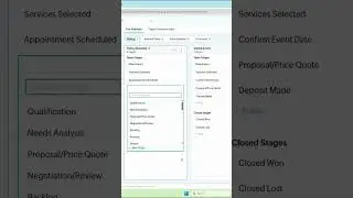 How to Customize Pipelines in Bigin