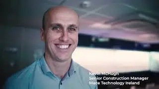 VisiLean x Mace - Hyper-Data Centre Project