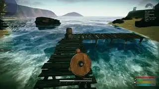 Valnir ROK | LetsPlay 2021 | Gameplay Part 2 | Werwolf